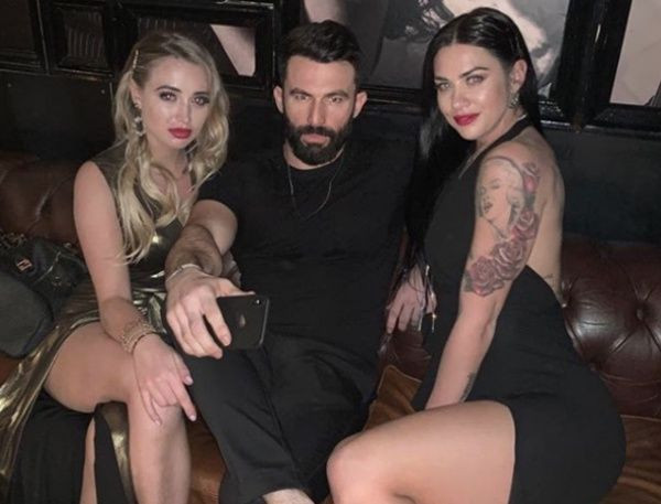 ABD'de katıldığı yarışmada vurgun yapmıştı! Survivor Turabi bombayı patlattı - Resim: 13