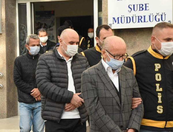 İzmir depreminde gözaltına alınan müteahhitler: Kolonları kaydıranlar suçlu - Resim: 1