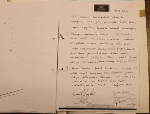 Sakarya'da tek isteği vardı başına gelmeyen kalmadı! Yeğeni tavsiye etti: Hayatının şokunu yaşadı - Resim: 1