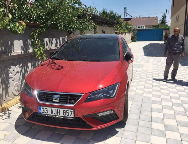 Herkesi kahreden detay! Konyalı şehit yeni aldığı otomobiline binemedi - Resim: 0