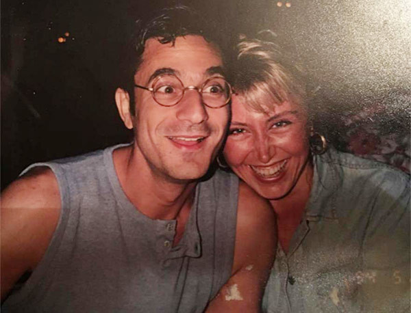 'Birlikte olmadığım kadınlar homoseksüel dedikodusu çıkarıyor' - Resim: 4