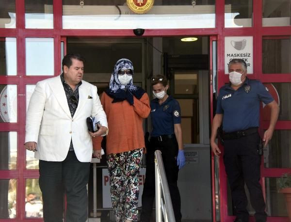 Didim Belediye Başkanı Ahmet Deniz Atabay'ın tecavüzle suçlandığı bağ evi görüntülendi - Resim: 1