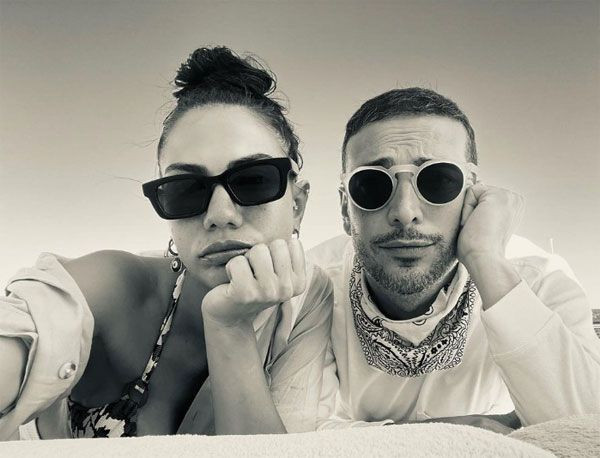 Merakla bekleniyordu! Oğuzhan Koç ve Demet Özdemir çiftinin düğün tarihi açıklandı - Resim: 1