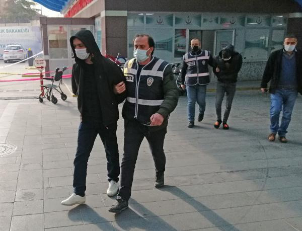 İstanbul'dan Konya'ya çağırıp kabusu yaşattılar! 4 gün boyunca tecavüz edip... - Resim: 2