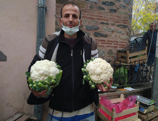 Faydaları saymakla bitmiyor! 15 liradan 6 liraya düştü: Bursa'da kapış kapış satılıyor - Resim: 0