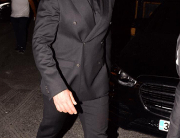 Mehmet Dinçerler yakalandı! Kameralara öyle bir şey takıldı ki ''hiç yakışmadı'' dedirtti - Resim: 2