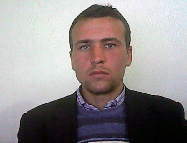 İnfaza uğramadan önce karısını sevgilisiyle kilerde basmış!  - Resim: 1