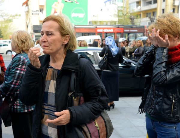 'Oyumu Sarıgül'e veriyorum Teyze'  kahroldu - Resim: 3