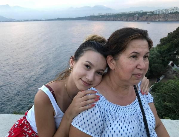 Antalya'da hortumda kaybolan Buse için acı davet - Resim: 4