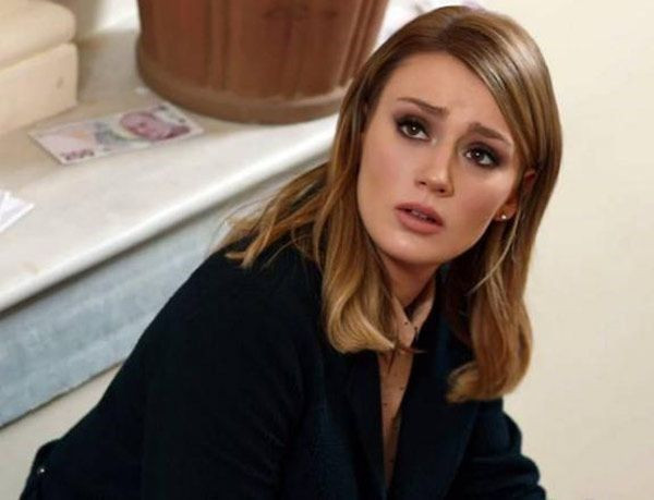 Uyuşturucudan ceza alan Gizem Karaca'ya bir darbe daha - Resim: 2