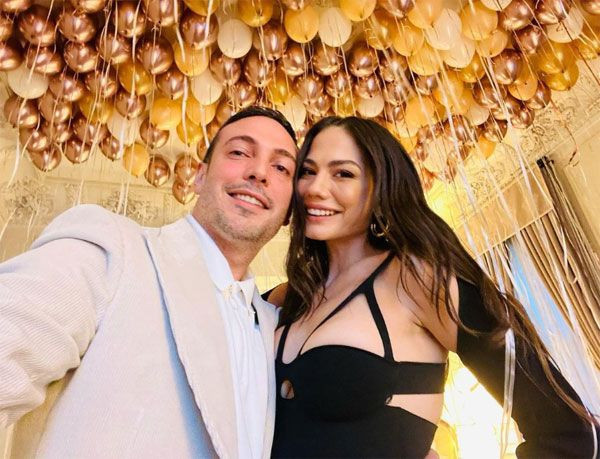 Merakla bekleniyordu! Oğuzhan Koç ve Demet Özdemir çiftinin düğün tarihi açıklandı - Resim: 2