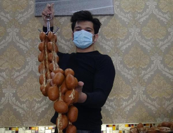 Aydın'da kışın talep patladı! İçinde gram dahi bulana 250 bin lira ödeme yapacak - Resim: 0