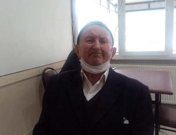 Tekirdağ'da film gibi olay! Cebine bakmak isteyince hayatının şokunu yaşadı - Resim: 0