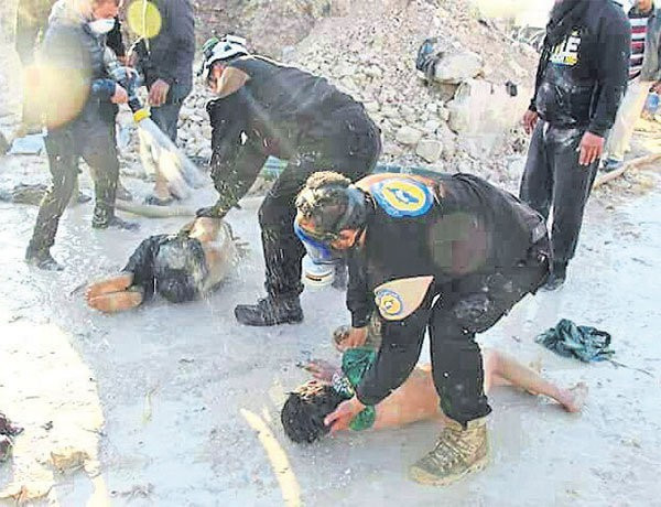 29 yıl sonra aynı manzara Ortadoğu'nun kaderi değişmiyor - Resim: 3