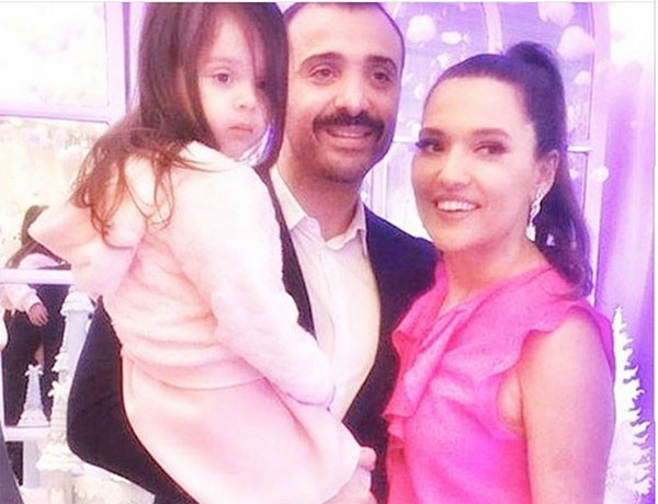 Sevgilisi var denen Okan Kurt'tan 'aşığım' itirafı Demet Akalın ne diyecek - Resim: 4