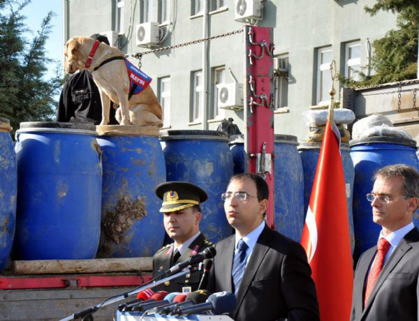 PKK'ya tarihi darbe - Resim: 3