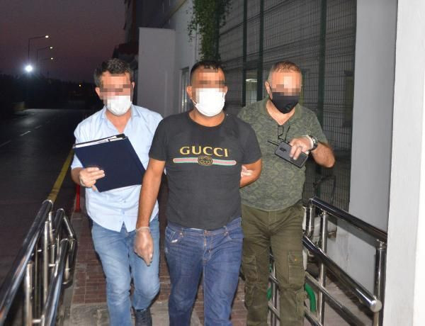 Adana’da DEAŞ’a uyuyan hücre operasyonu:  6 gözaltı kararı - Resim: 4