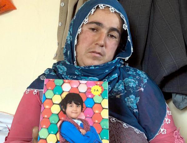 Sedanur'u Ertan Bozkurt mu kaçırdı? Facebooku porno sitesi gibi - Resim: 2