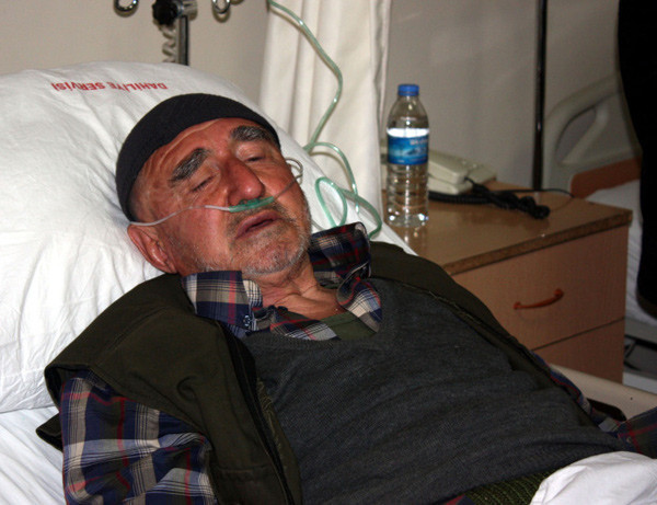 Şehidin baba ocağına ateş düştü - Resim: 2