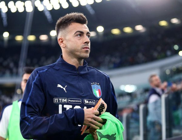 Fenerbahçe'de Perotti'nin yerine El Shaarawy - Resim: 0