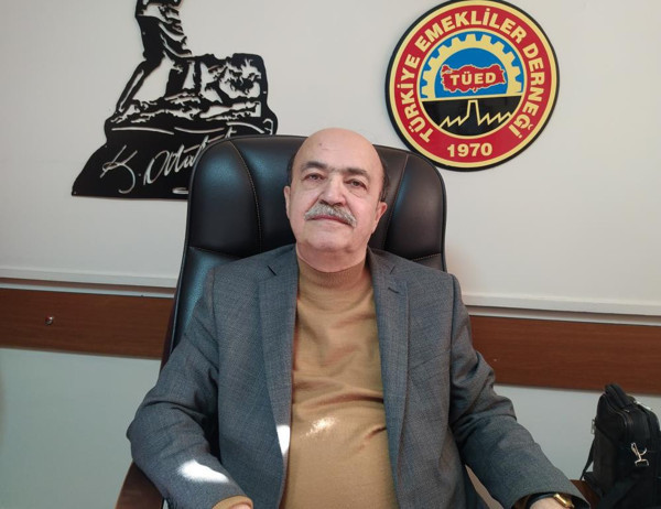 Emekliler zam beklentilerini açıkladı: Yılbaşı ikramiyesi talep ediyoruz - Resim: 0