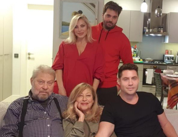 Seray Sever sosyal medya hesabından yaptığı o paylaşımla herkesi gözyaşlarına boğdu: ''Canım yanıyor!'' - Resim: 2