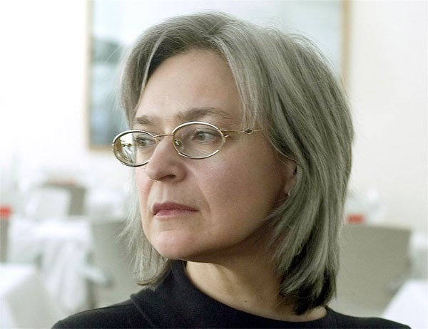 Rusya'da Putin'i eleştirdiler tek tek öldürüldüler - Resim: 2