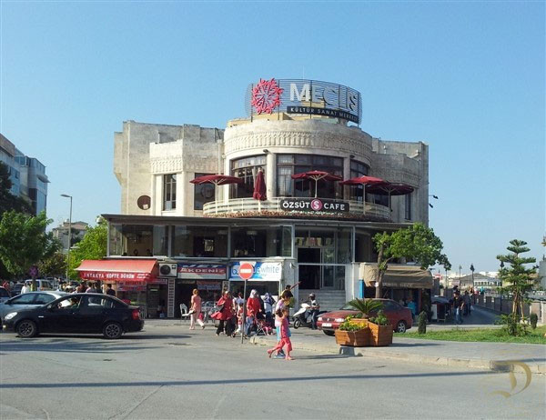 Rezalete bak tarihi Hatay Meclisi'ni 'künefeci' yaptılar! - Resim: 4