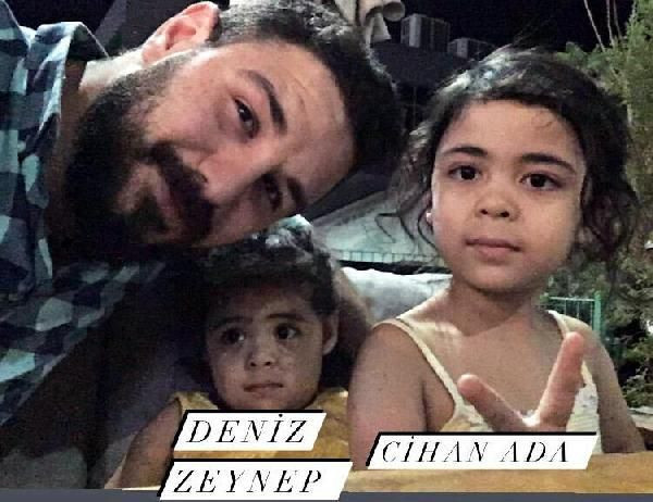 Aydın'da Filipinli anne ve 2 çocuğundan 13 gündür haber alınamıyor - Resim: 2