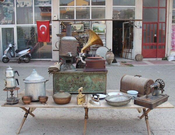 Merakı dükkan açtırttı! Kocaeli'de görenler şaştı kaldı: İzin verseler eve gitmem - Resim: 2