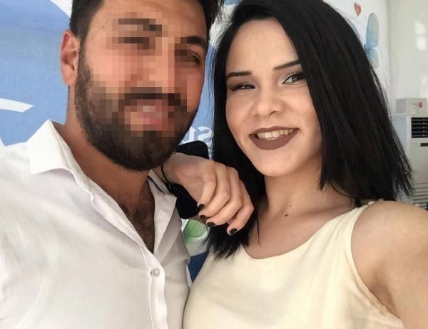 Antalya'da başından vurulmuş halde sağlık ocağına götürülen Ela öldü! Eşi gözaltına alındı - Resim: 2