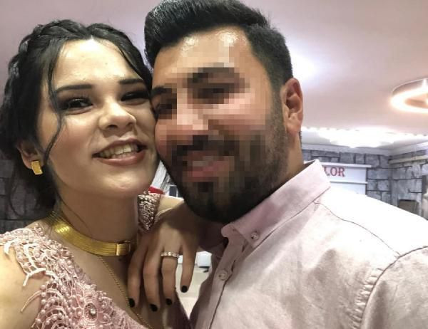 Antalya'da başından vurulmuş halde sağlık ocağına götürülen Ela öldü! Eşi gözaltına alındı - Resim: 3