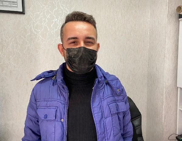 Doktor ile hastası arasındaki tartışma karakolluk oldu - Resim: 0