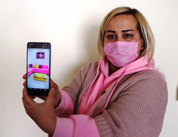 Mersin'de 10 bin TL'ye kiraya verdiğini sandı! Gerçeği öğrenince şok oldu - Resim: 0