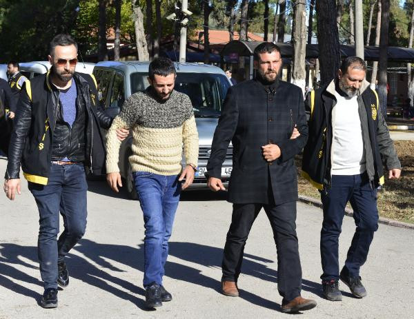 Bulmaca gibi cinayet! Eski kocayla yeni sevgili dehşet saçtı - Resim: 3