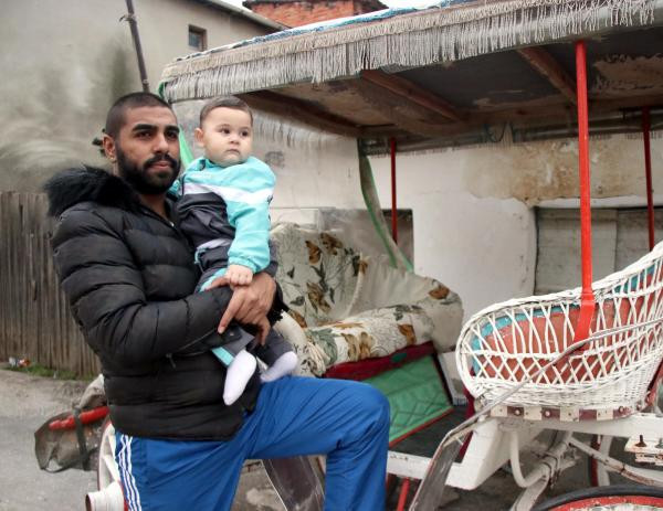 Bülent Ersoy'u mest etmişti! Popstar Salih hedefini anlattı - Resim: 2