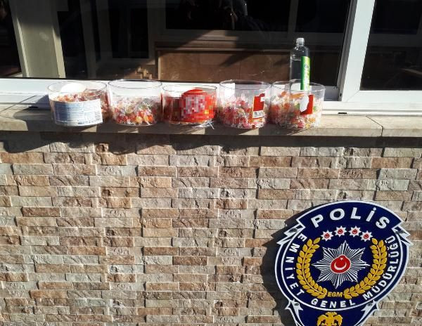 Muğla'da asker bahanesiyle para toplayan 7 arkadaşa dilencilikten ceza - Resim: 3