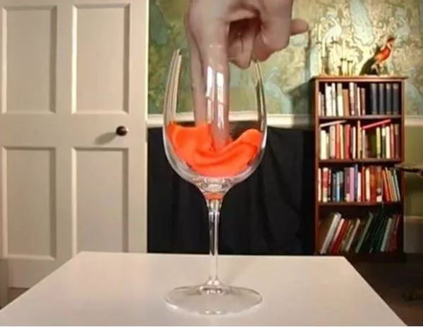 Bardak mendil numarasının sırrını biliyor musunuz? Bütün sırrı ifşa oldu! Meğer nasıl kandırılmışız - Resim: 2