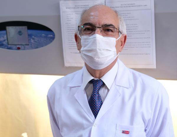 Türkiye'nin koronavirüs aşısı tamam gibi aşılama için tarih verildi - Resim: 2