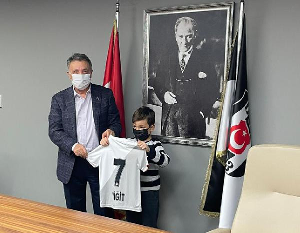 İstanbul'da cerrah koronavirüse yenik düştü! Yarım kalan hayal gerçek oluyor - Resim: 2