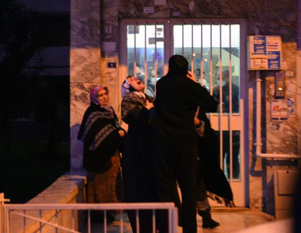 Adana'da dehşet! Anne ile kızını başından vuran cinayet şüphelisi her yerde aranıyor - Resim: 0