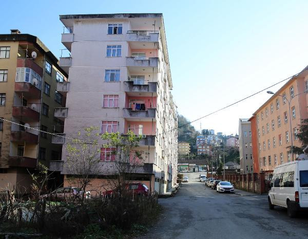 Bu kafa öldürür! Yan yatan apartmanlara Rize usulü çözüm! - Resim: 3
