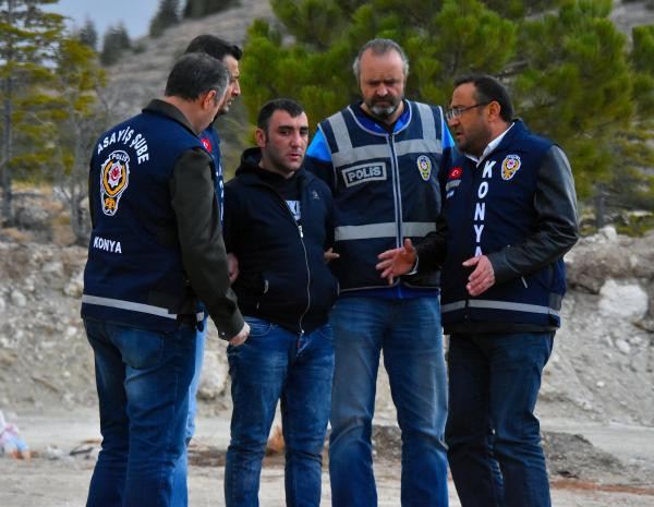 '100 TL vereyim karınla birlikte olayım' davasında şok sözler! - Resim: 2