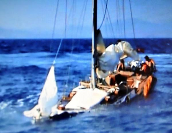 Ölümü böyle beklediler - Resim: 1