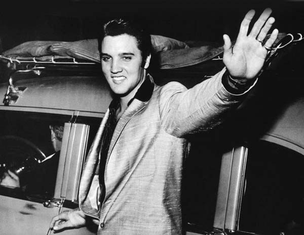 En zengin ölüler - Resim: 1