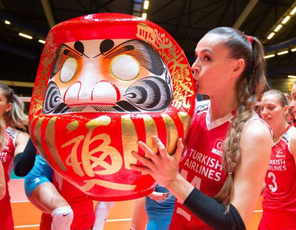 Filenin Sultanları'nın gurur tablosu - Resim: 3