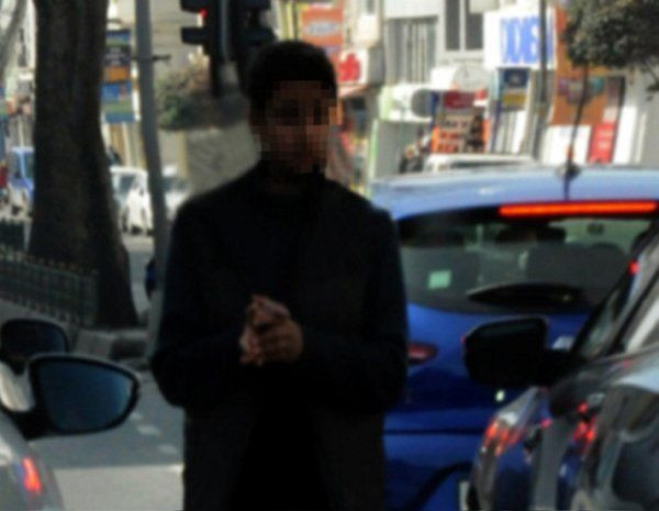 İstanbul kadınlarının başına bela olan gölge! 504 suç dosyası çıktı - Resim: 1