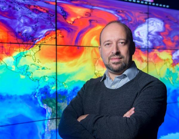 NASA'dan bir ilk: Hala tam olarak anlaşılmadı - Resim: 0