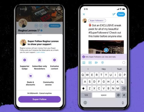 Twitter'da kullanıcıları üzecek haber! Paralı takip için ilk adım atıldı - Resim: 0
