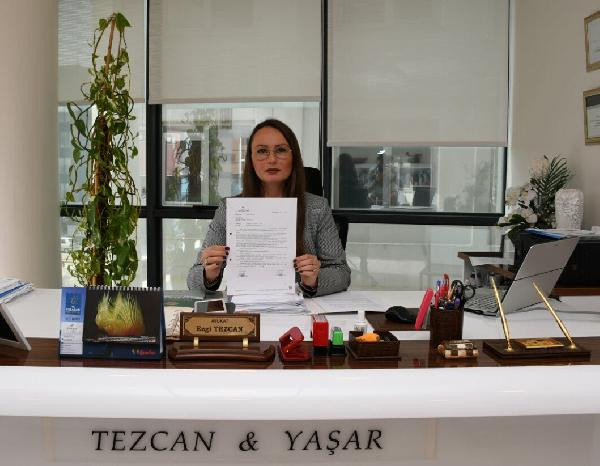 Aydın'da hakkını aradı 186 bin 500 TL geri ödenecek! 'Başıma gelen duruma inanamadım' - Resim: 2